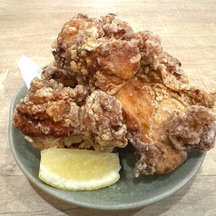 ザンギ