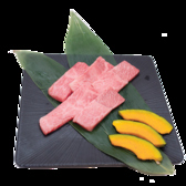 黒毛和牛焼肉 はるのおすすめ料理2