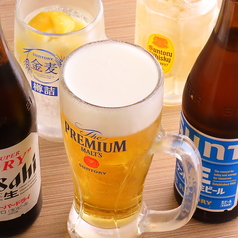 酒場食堂じゅんらいの特集写真