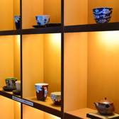 日本茶専門店 喫茶 茶井の雰囲気2