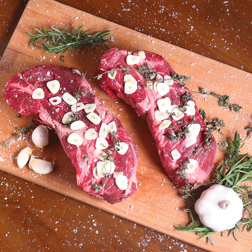 それぞれの部位に合わせた味付け・焼き加減でご提供いたします！