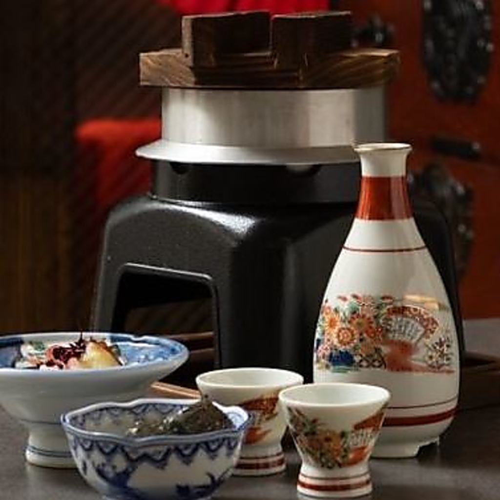 酔月亭花朝の写真ギャラリー