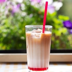 ホットドリンク