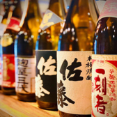 関内 もつ焼 のんきの雰囲気3