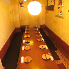 ちび九炉 調布店特集写真1