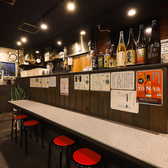 ニューとんやの雰囲気3