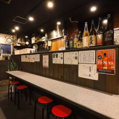 ニューとんやの雰囲気3