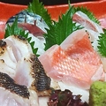料理メニュー写真&nbsp;刺盛