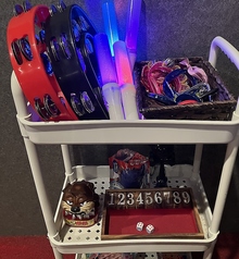 カラオケ居酒屋cocoroの雰囲気2