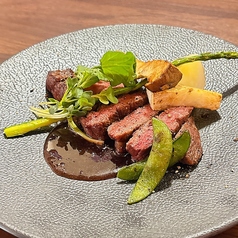 大衆ビストロKen炭火肉と生パスタのイタリアンフレンチ酒場の写真