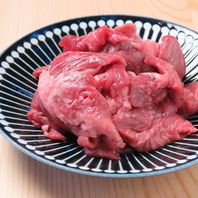 信州肉にこだわる本格焼肉の魅力