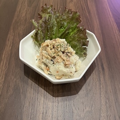 ポテトサラダ