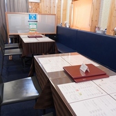 Cafe&Restaurant ARANCIAの雰囲気2