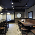 店内
