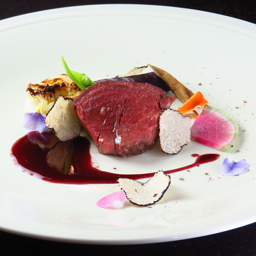 LAPIS COLORE ラピス コローレのおすすめ料理1