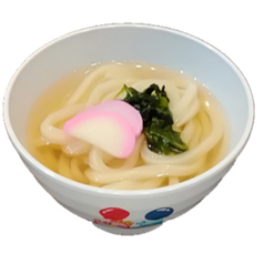 ちびっこうどん