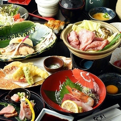 なにがし 豊田コモ スクエア店特集写真1