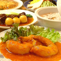 安い＆美味＆ヘルシーの3拍子に顧客満足度◎