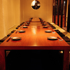 団体様も大歓迎です!