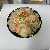 秘伝の味が決め手！こだわりの出汁