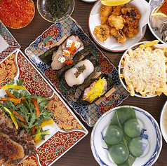 海鮮居酒屋 雨のち晴れ 富山の特集写真