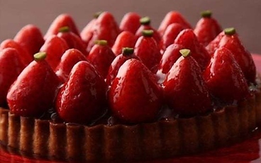 フランス料理 フォーシーズンのおすすめ料理1