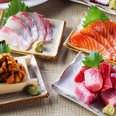 地魚屋台 茨木豊丸のおすすめ料理3