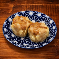 ジューシー焼売(2個)