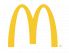 マクドナルド みなとみらい東急スクエア クイーンズスクエア横浜 [アット！]店のロゴ