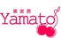 果実房YAMATOのロゴ
