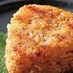 だし醤油おにぎり