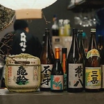 酔月亭花朝の写真ギャラリー