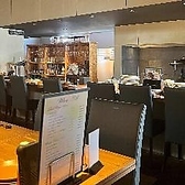 SpiceBarMelissaの雰囲気2