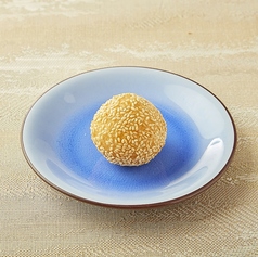ゴマ団子(1個)
