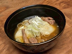 長谷川さんちのもつ煮