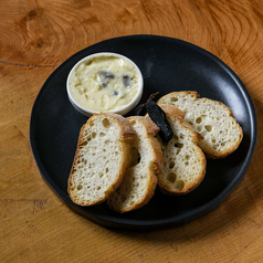 ラムレーズンバター