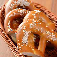 カイザーホフ 東京国際フォーラム前店のコース写真