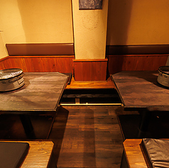 夜景が見える焼肉屋