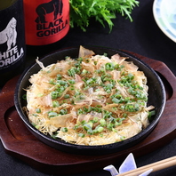 美酒を引き立てる名物「そうめん鉄板」や上質な旬の逸品