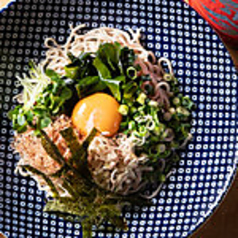 おばんざい　おでん　蕎麦 あづみ　本町店の特集写真