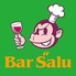 バルザル Bar Salu 大井町店のロゴ