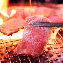 本当に幸せになる焼肉を！とろける上質な黒毛和牛