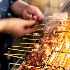 個室居酒屋 いぶし鳥特集写真1
