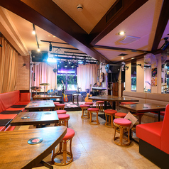 Music Live&Cafe Bar Pick ピック(奈良駅/バー・カクテル