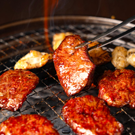 高品質なお肉が堪能できる焼肉店♪