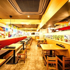 大衆居酒屋ページ 写真 : 大衆酒場 一番手 梅田東通り店 - 東梅田/居酒屋 | 食べログ