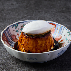 クラシックモダン”A２ミルク”プリン