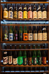 串八珍 市ヶ谷店の雰囲気2