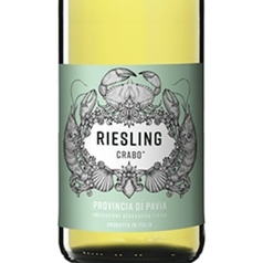 "クラボ" リースリング