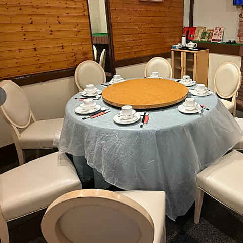 本場の山東料理が楽しめます♪